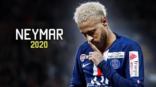 Neymar Jr ▶️ Allan Walker - Unity ● Skills & Goalls 2019/20 | HD