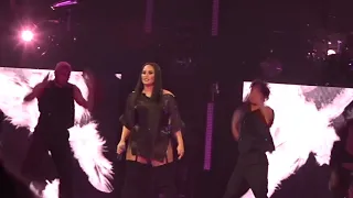 DEMI LOVATO | Daddy Issues | The O2 Arena | 25/06/18