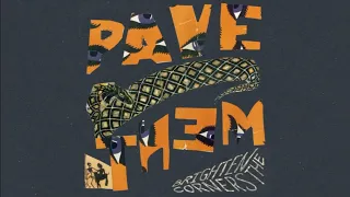 Pavement - Harness Your Hopes (B-side)