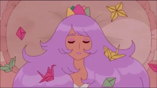 Cardamon's Mom ( Super Extended ) - Bee and Puppycat