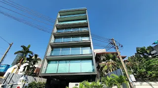 Luxury Property Thong Lor Bangkok For Rent 3 bedrooms 200 sqm in a Quiet Street Jirana