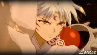 Sesshomaru & Rin | You Were Right There For Me