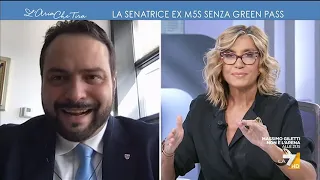 L'Aria Che Tira 20/10/2021