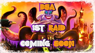 DSA: Huge Raid News + 9/26 Content Update!