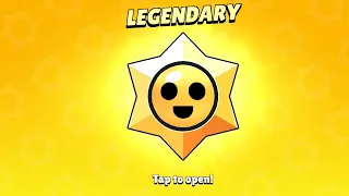 When life gives you a legendary star drop