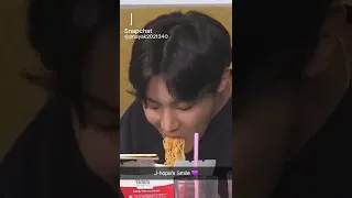 Bts mukbang😍😍😍😍😍😍