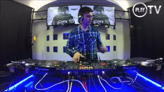 Live @PlayTV @ Europa plus 17.07.2015 - FRESH NIGHT