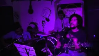 Something in the Way- NIRVANA(Kurt Cobain) Tribute at Tiamo Ktm by Tumbleweed INC.