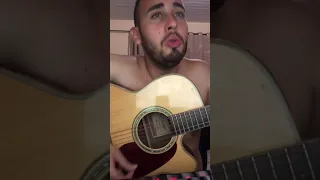 Chá de Casa Nova - Henrique e Juliano - Matheus Rocha (cover)