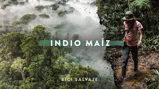 El SECRETO de INDIO MAÍZ 🌿 La SELVA de CENTROAMÉRICA 📢