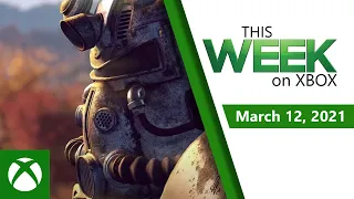 Tons of Xbox Game Pass Additions, Contest, and Interview | This Week on Xbox