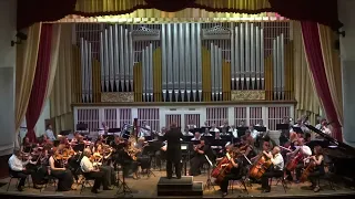 Звуки музыки: Mascagni Cavalleria rusticana Intermezzo/Масканьи Интермеццо из оперы «Сельская честь»