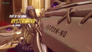 Some Random Reaper POTG's