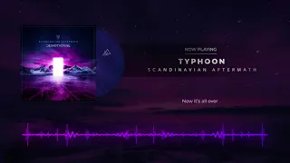 DEMOTIONAL - Typhoon (OFFICIAL LYRICS & AUDIO STREAM)