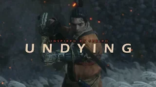 Aviators - Undying (Sekiro Song | Hard Rock)