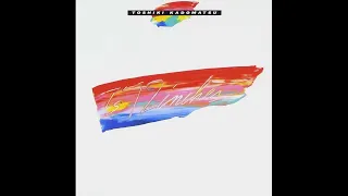 (1986) Toshiki Kadomatsu - T's 12 Inches (Full Album)