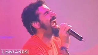 System Of A Down - Chop Suey! live 【Lowlands | 60fpsᴴᴰ】