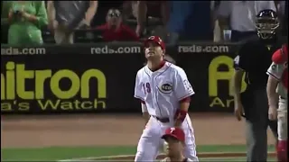 2010 Cincinnati Reds top moments (part 3: June)