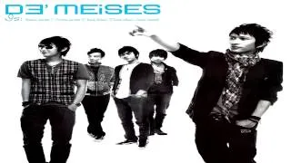 Demeises - Dengarlah Bintang Hatiku