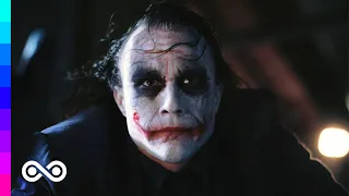 The Dark Knight - Why So Serious? - Hans Zimmer & James Newton Howard