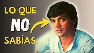 ✅🎤 SABÚ: La historia de un ícono musical | Curiosidades | Trayectoria | BIOGRAFÍA 🎶✅🇦🇷 #sabu