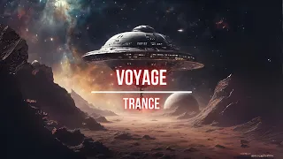 AI.M - Voyage (Short Mix)