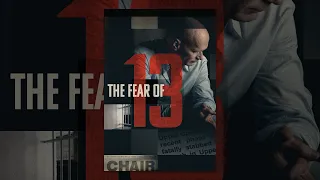 The Fear of 13 | Official Trailer (Cornwall Film Festival 2015)