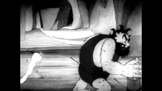 Puss In Boots (1934)