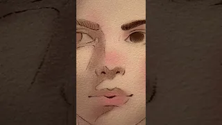 Asmr - Drawing - iPad