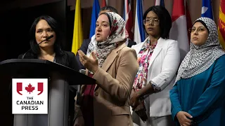 NDP slam Liberals on slow Gaza resettlement