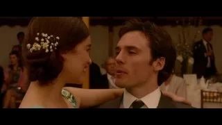 ME BEFORE YOU - Trailer 1