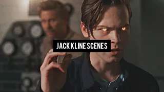 HD Supernatural | Jack Kline Scenes