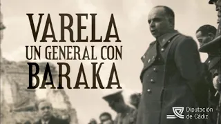 Varela, un general con baraka