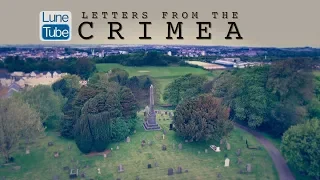 Letters From The Crimea (Lancaster)