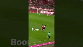 INSANE Speed by Alphonso Davies 🏃💨