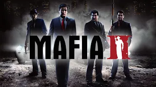 Mafia II. ПРОХОЖДЕНИЕ #2 - Враг государства. Глава 3.