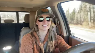 Ramblin' Rides With Amber: Episode 4