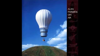 ALAN PARSONS   -  ON AIR  (FULL ALBUM)