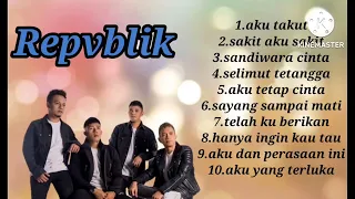 FULL ALBUM TERBAIK REPVBLIK