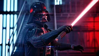 Гайд: Как сделать удар за спину в Star Wars Battlefront ll