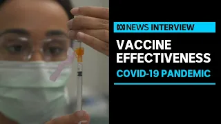 Growing evidence COVID vaccines prevent infections without any symptoms | ABC News