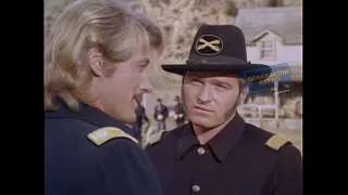Custer Serie de tv 1967 (Español latino)