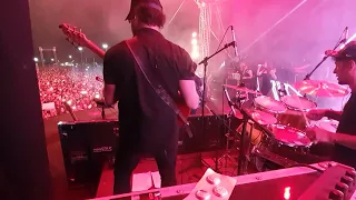 BASS CAM 1 (EDUARDO COSTA - Louco Coração)