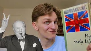 The early life of Winston Churchill!