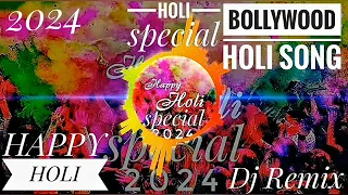 Holi special bollywood remix Nonstop song#music #song