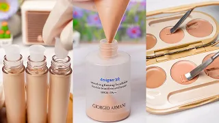 Satisfying Makeup Repair💄ASMR Relaxing and Restoring Your Beloved Products! #202