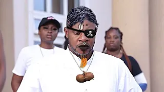 AFOJU ALAGBARA : TOP TRENDING YORUBA MOVIE STARRING ODUNLADE ADEKOLA