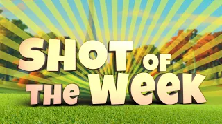 Golf Clash #ShotOfTheWeek - 07/10/2022