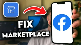How to Fix Facebook Marketplace isn't Available to You (2024)