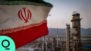 US Strikes Back: Inside the Tangled Political Relationship With Iran